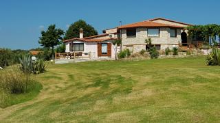 Villa Iviritiko - Nea Roda - 9