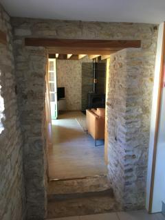Les Trois Piliers - 1