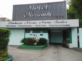 Motel Morumbi (Adults Only) - Taboão da Serra - 0