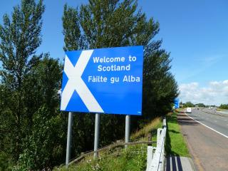 Greenlaw Guest House - Gretna Green - 8