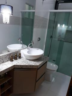Residência Cidade Verde 1, sinta-se em casa. - Maringá - 1