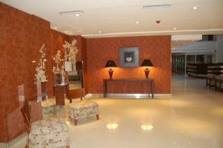 Hotel de la Cité - Rosario - 6