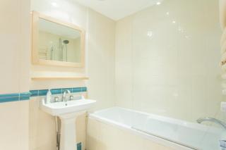 The Harrods Mews - Modern 4BDR with Rooftop Terrace - Londra - 5