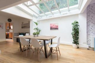The Harrods Mews - Modern 4BDR with Rooftop Terrace - Londra - 0