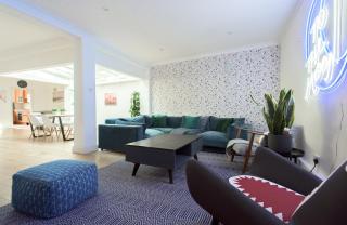 The Harrods Mews - Modern 4BDR with Rooftop Terrace - Londra - 0