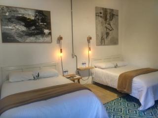 La Tozi Hotel - San Cristóbal de Las Casas - 7