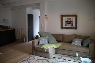 La Fourmi Home - 1