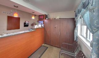 Budget Inn - Port Hope - 8