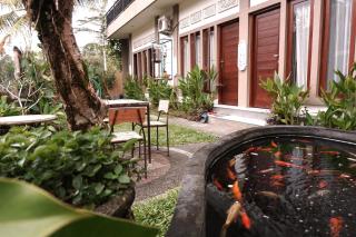 Ramaya House - Ubud - 0