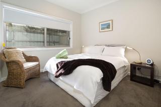 Central Sojourn on Wilcox - Albury - 0