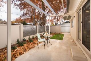 Central Sojourn on Wilcox - Albury - 5