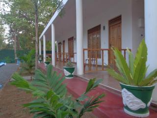 Jungle View Guest - Polonnaruwa - 1