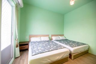 Penghu Color FIsh Homestay - 6