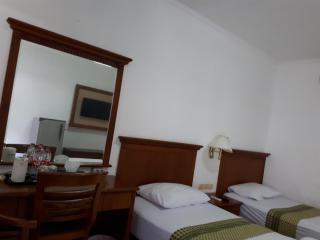 Semeru Park Hotel - 3
