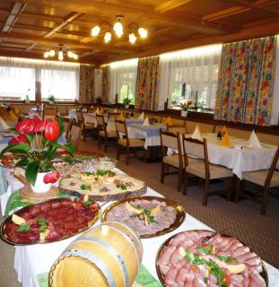 Gasthof Stiegenwirt - Parcines - 6