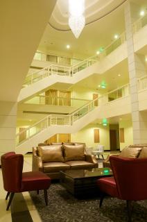 Jolly Suites&Spa Petkasem - Ban Nong Khaem - 7