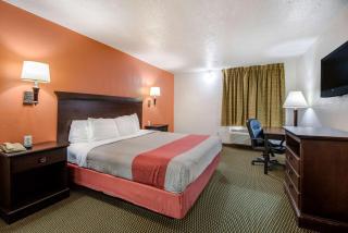 Motel 6-Marion, IL - 4