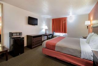 Motel 6-Marion, IL - 2