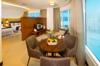Arch Hotel - Manama - 6