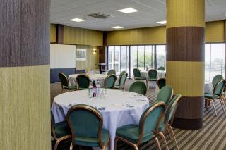 Best Western Aberavon Beach Hotel - Port Talbot - 2