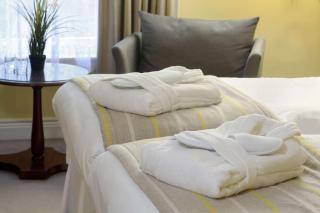 Best Western Plus Dunfermline Crossford Keavil House Hotel - 2