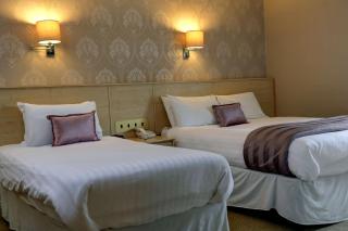Best Western New Kent Hotel - 2