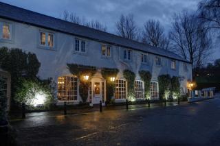 Best Western Glasgow South Eglinton Arms Hotel - East Kilbride - 2