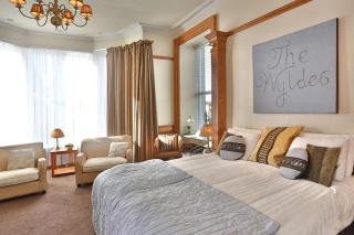 Woodlands Hotel, BW Signature Collection - Dundee - 4