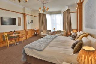 Woodlands Hotel, BW Signature Collection - Dundee - 9