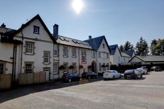 Best Western Balgeddie House Hotel - Glenrothes - 4