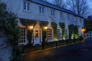 Best Western Glasgow South Eglinton Arms Hotel - 2