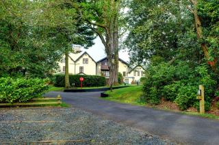 Philipburn Hotel, BW Signature Collection - Selkirk - 7