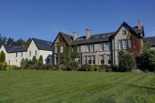 Best Western Balgeddie House Hotel - Glenrothes - 7
