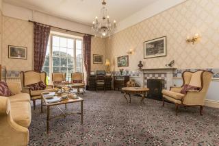 Best Western Hotel de Havelet - St Peter Port - 9