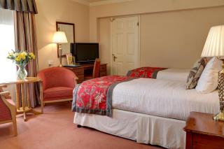 Old Hunstanton Le Strange Arms Hotel - Hunstanton - 1