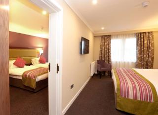 Woodlands Hotel, BW Signature Collection - Dundee - 5