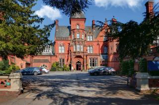 Bestwood Lodge Hotel - Nottingham - 6