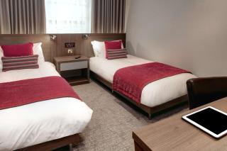 Best Western Plus Delmere Hotel - Londra - 2