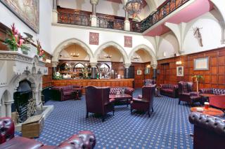 Bestwood Lodge Hotel - Nottingham - 7