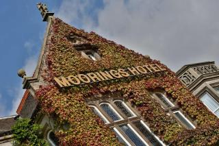 Best Western Motherwell Centre Moorings Hotel - 6