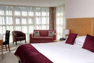 Best Western Balgeddie House Hotel - 2