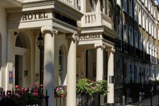 Best Western Plus Delmere Hotel - Londra - 7