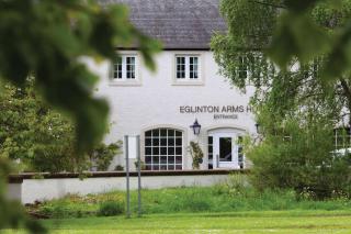 Best Western Glasgow South Eglinton Arms Hotel - East Kilbride - 0
