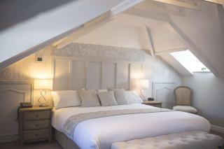 George Hotel, BW Signature Collection - Norwich - 2
