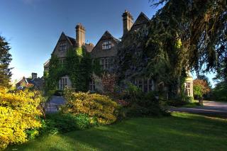 Weston Hall Hotel Sure Hotel Collection by Best Western - 9