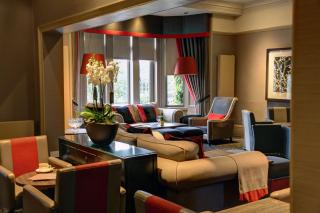 Best Western Garfield House Hotel - 4