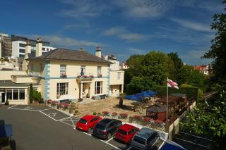 Best Western Hotel de Havelet - St Peter Port - 8