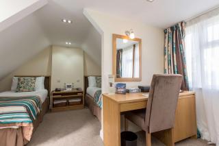 Best Western Hotel de Havelet - St Peter Port - 3