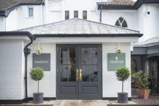 George Hotel, BW Signature Collection - Norwich - 7