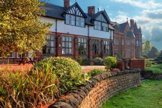 Bestwood Lodge Hotel - Nottingham - 5